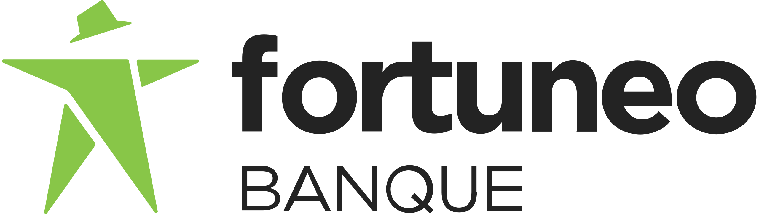 Fortuneo